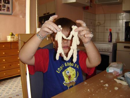 trop bien fait mon ange