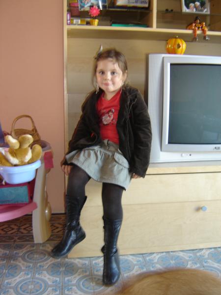 dommage que la photo est floue