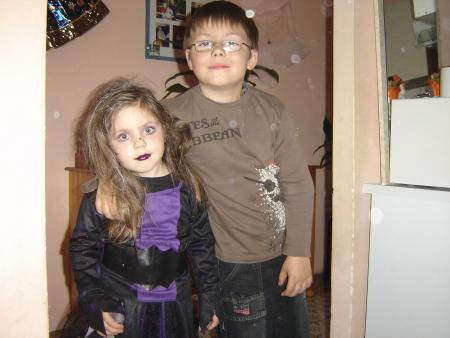 quentin et ma sorciere bien aim�e