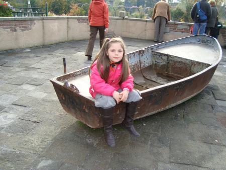 Shannen � paradisio