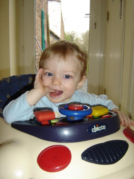 elle fait des belles photos marraine hihi