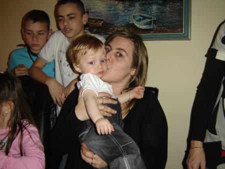 Matheo et moi (J�r�my et jason)