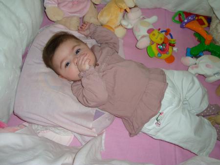 tracy qui suce son pousse