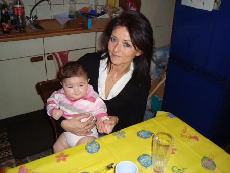 tracy et tata cricri